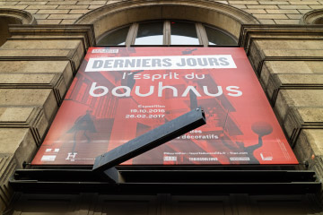 Expo Bauhaus