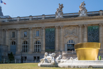 Expo Jardins