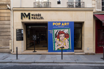 Expo Pop Art