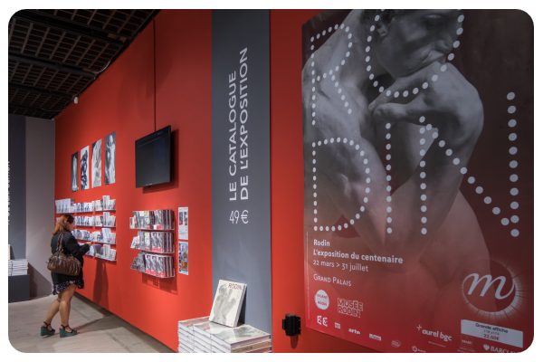 expositions paris 2017