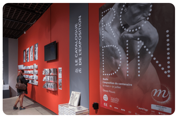 expositions paris 2017