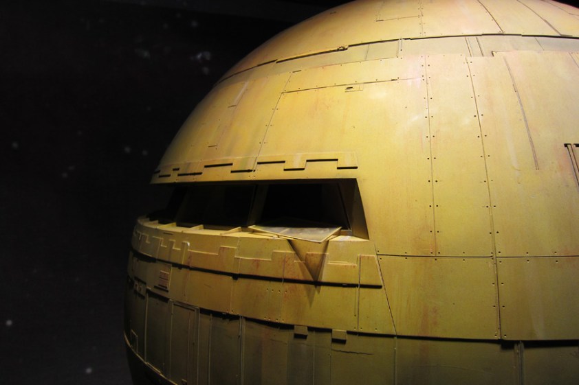 Science (et) fiction