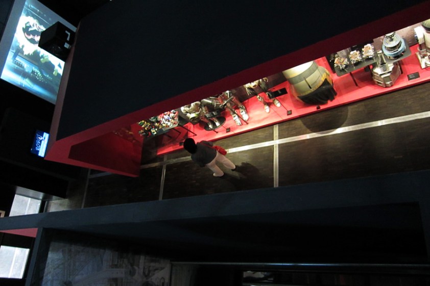 Science (et) fiction