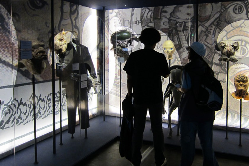 Science (et) fiction