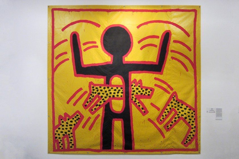 Keith Haring