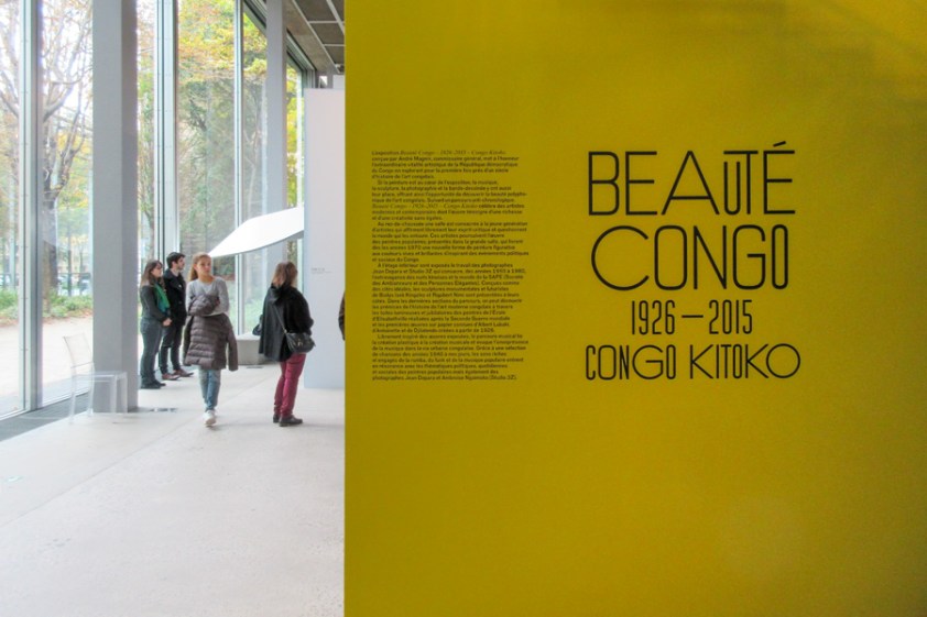 Beauté Congo
