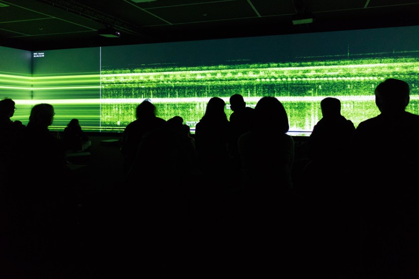 Le Grand Orchestre des Animaux