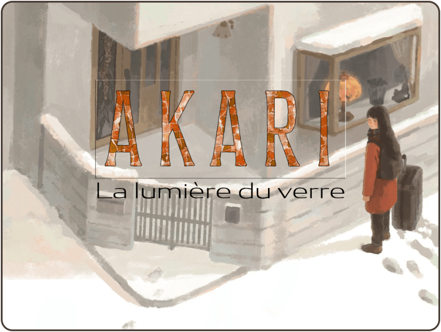 Akari